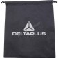 DELTA PLUS ONYX ÇİFT KATMANLI VİZÖRLÜ BARET